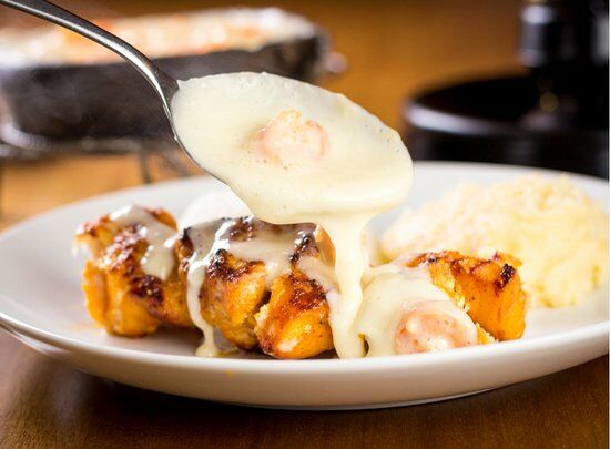 Restaurante Toca da Traira